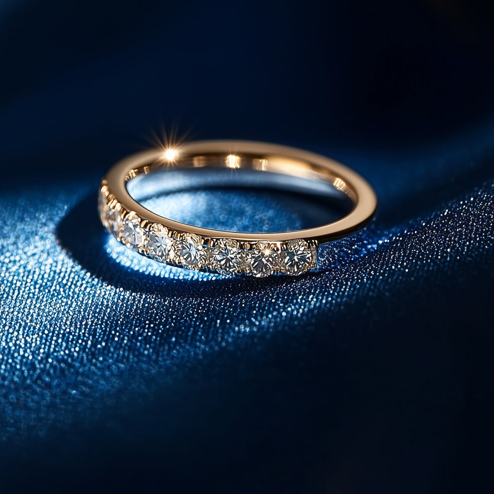 Diamond Ring Guide