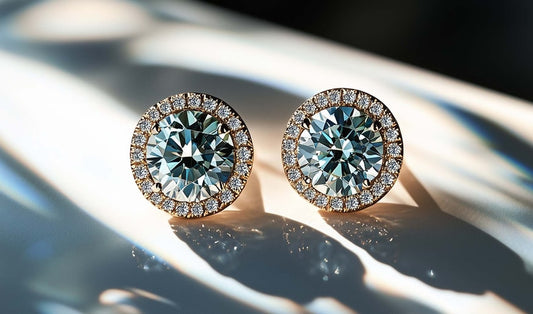 Guide to Different Types of Earrings & Earring Styles