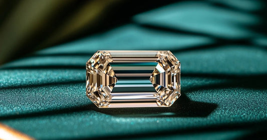 Diamond Inclusions Explained: A Comprehensive Guide