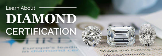 Diamond Certification
