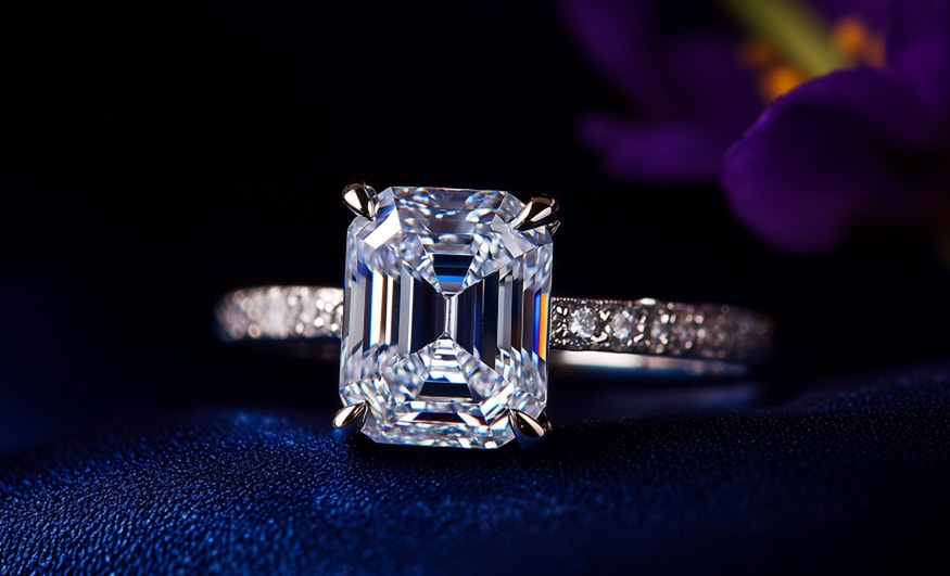 Engagement Ring Guide