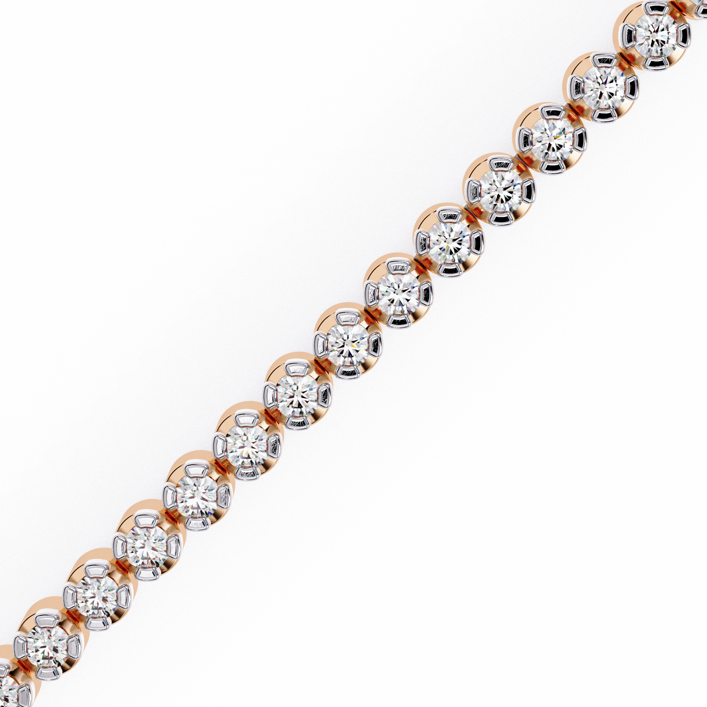 Bracelet Cad 06