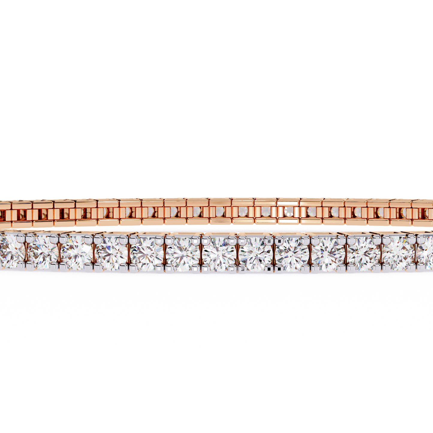 Tennis Bracelet