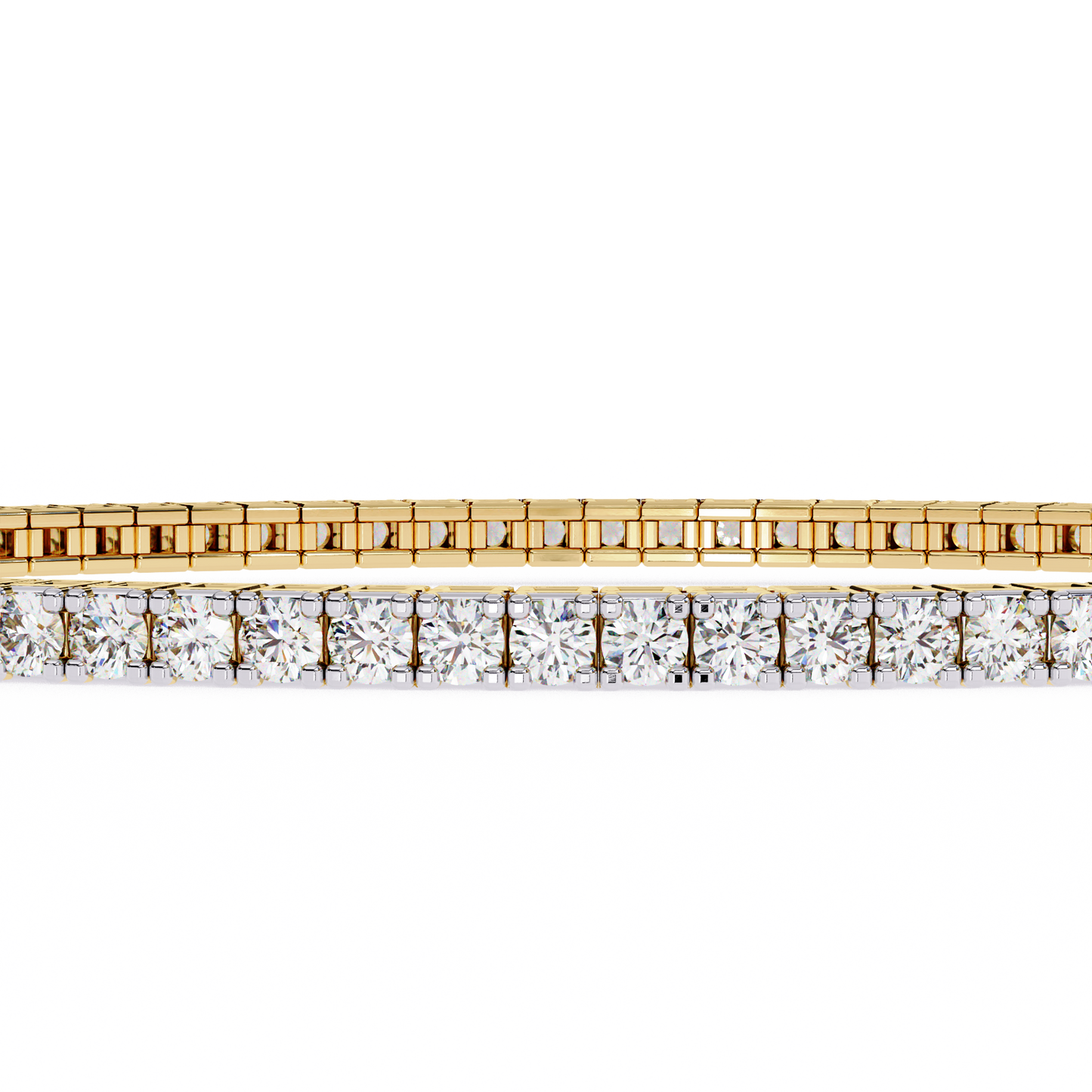 Tennis Bracelet