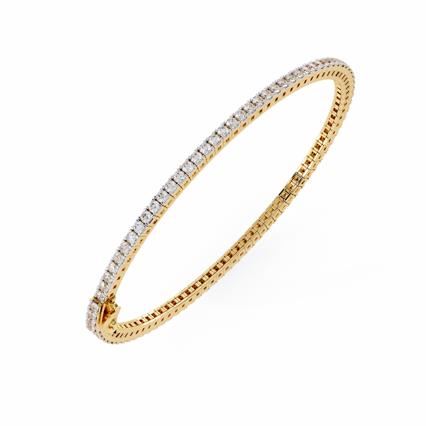 Tennis Bracelet