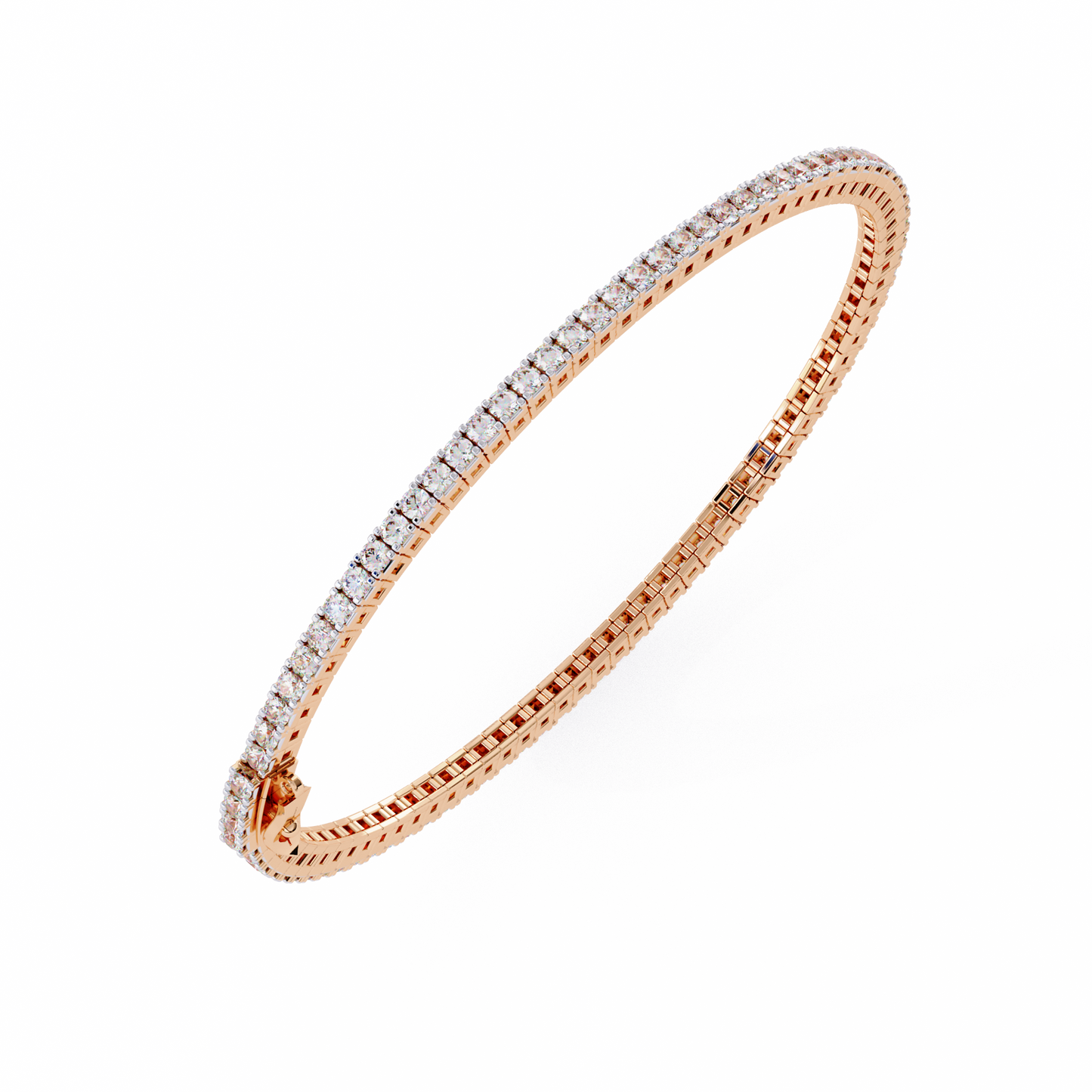 Tennis Bracelet