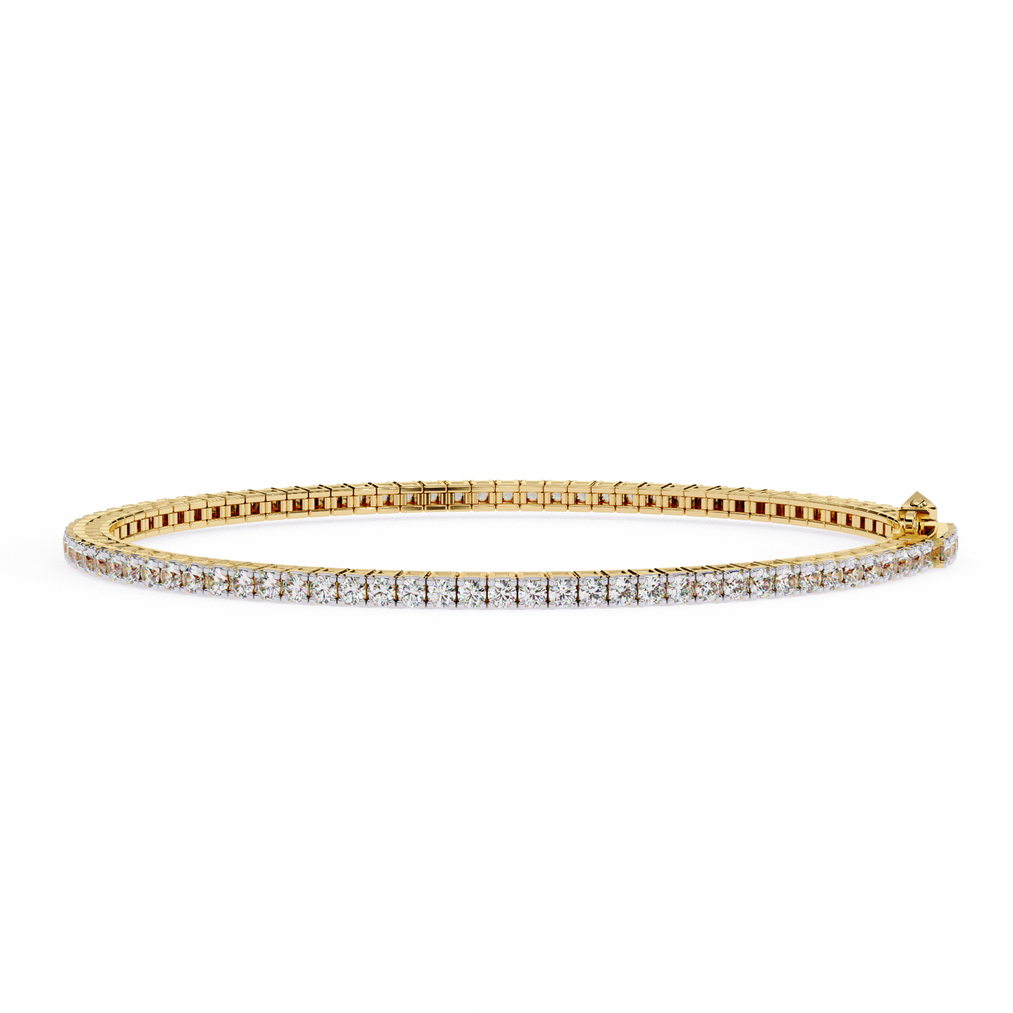 Tennis Bracelet
