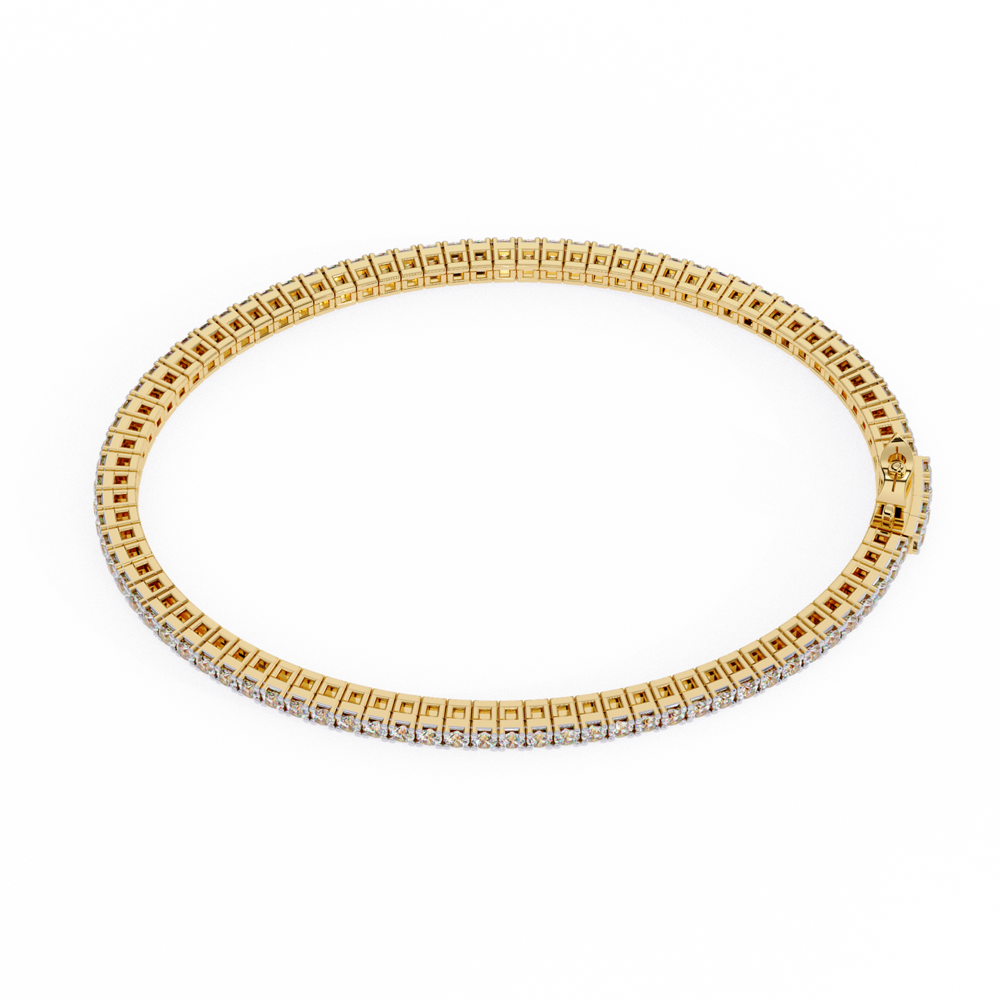 Tennis Bracelet