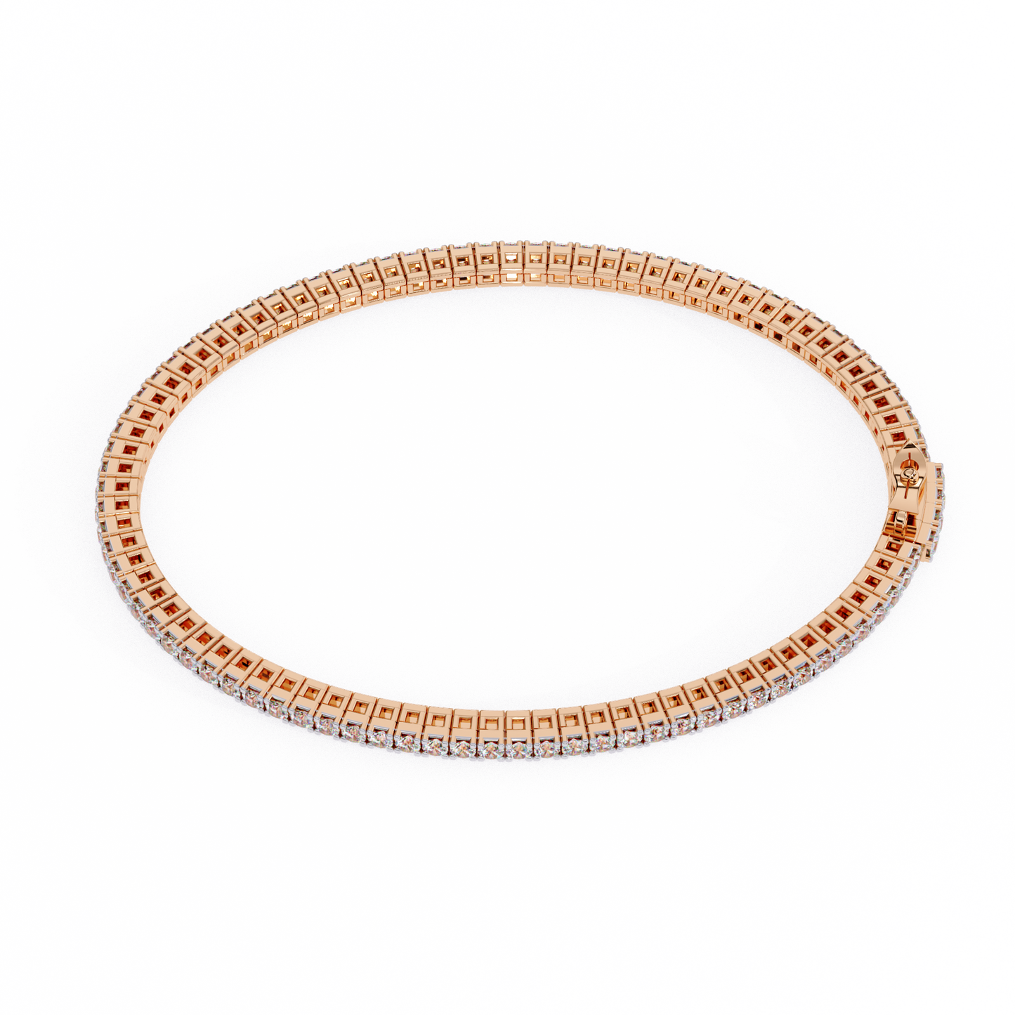 Tennis Bracelet