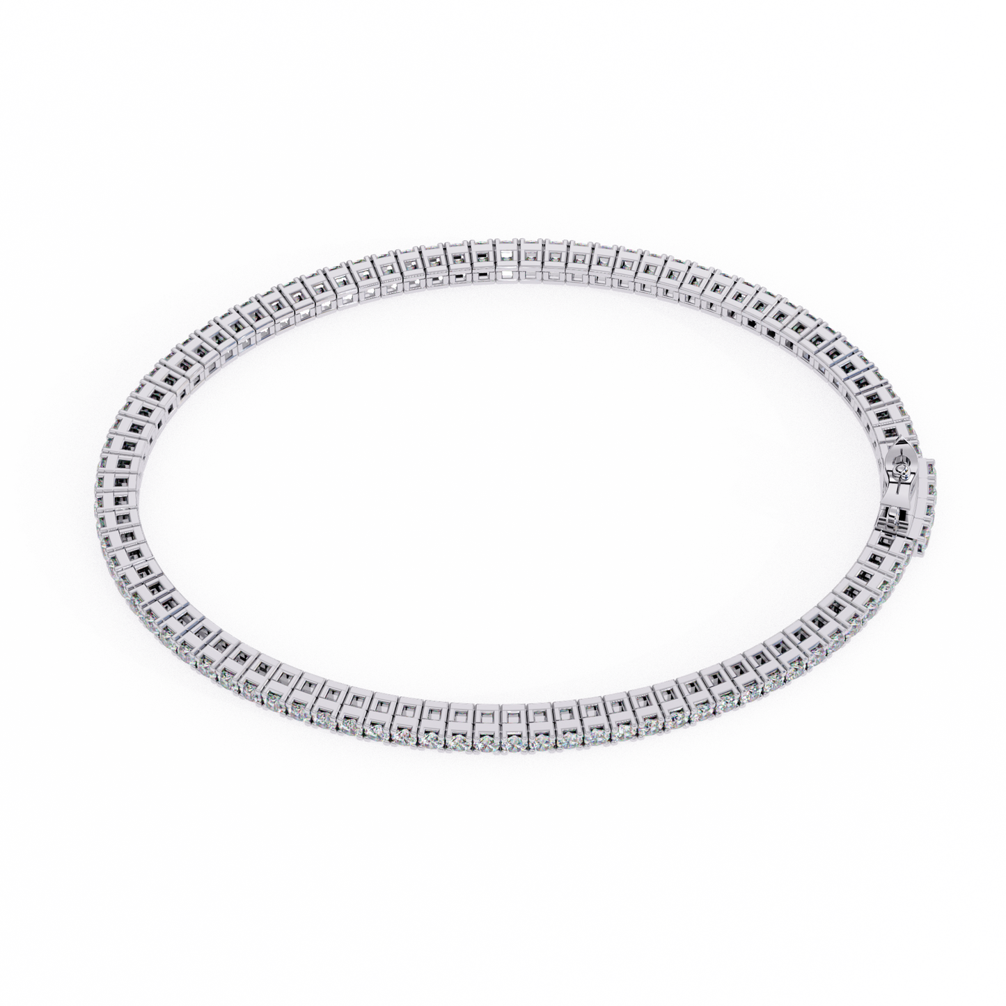 Tennis Bracelet