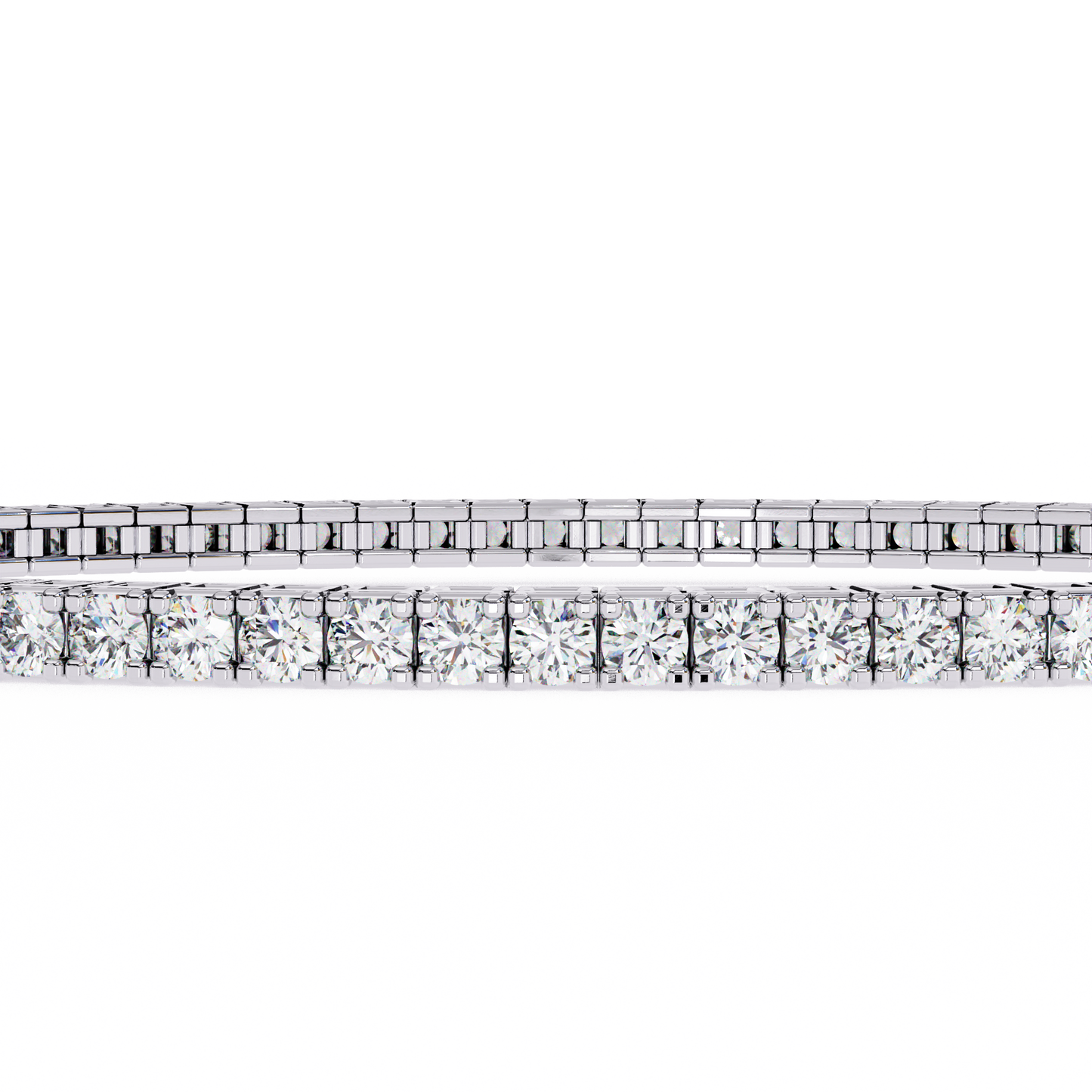 Tennis Bracelet